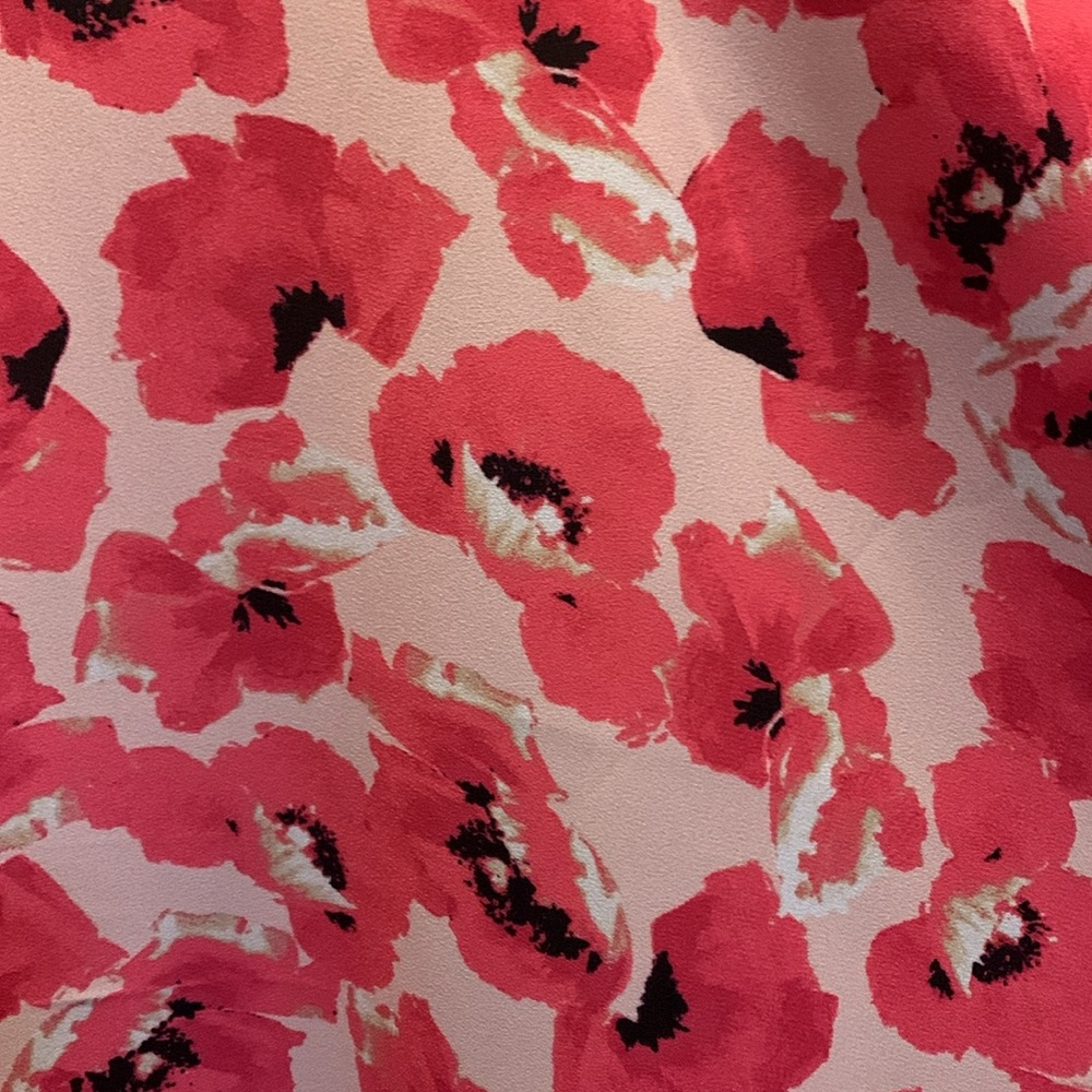 Anne Klein Blouse - Picture 2 of 7